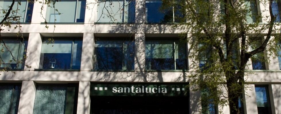santalucía sede