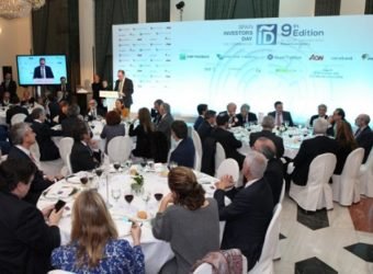 spain investors day