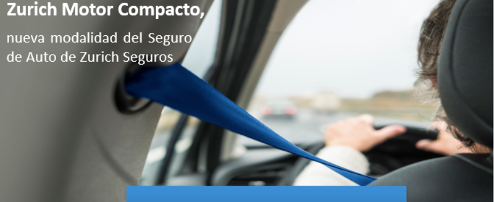 zurich motor compacto