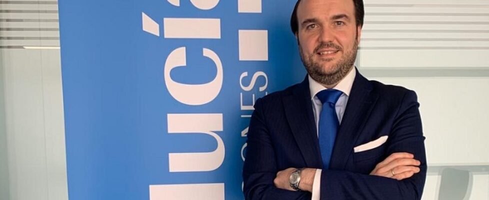 200206_Foto Juan Alonso NP SVP Nueva Estructura Comercial