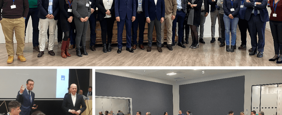 AXA ESPABROK ESCUELA DE EMPRESAS