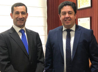 Acuerdo Plus Ultra Seguros - AGACOSE