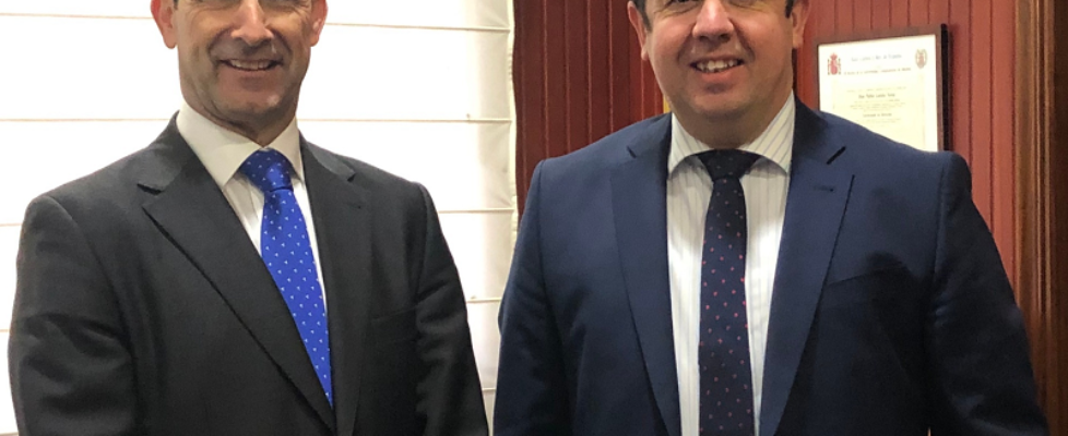 Acuerdo Plus Ultra Seguros - AGACOSE