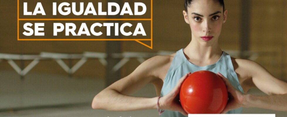 Campaña Igualdad