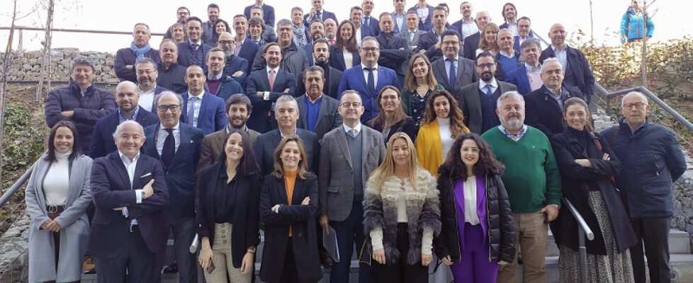 Consejo WTW Networks