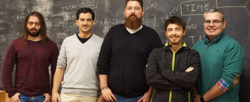 Departamento Informático