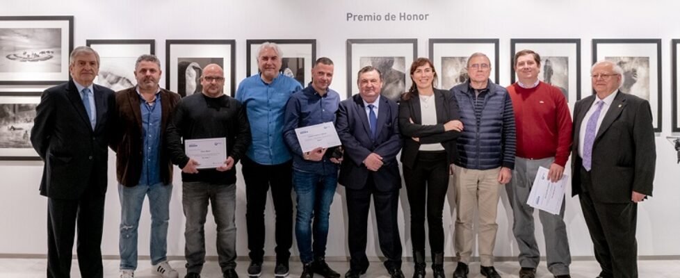 Expo XI Certamen ASISA