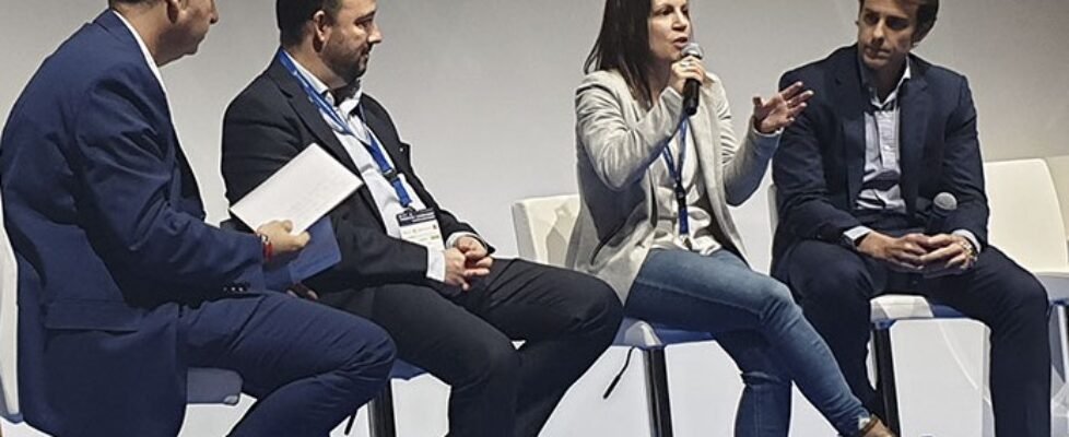 HomeServe participa en la jornada Ciberseguridad Inteligente de IDC Security Conference