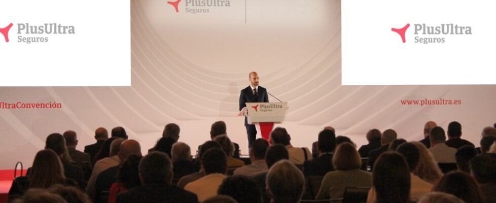 Jornadas comerciales Plus Ultra Seguros