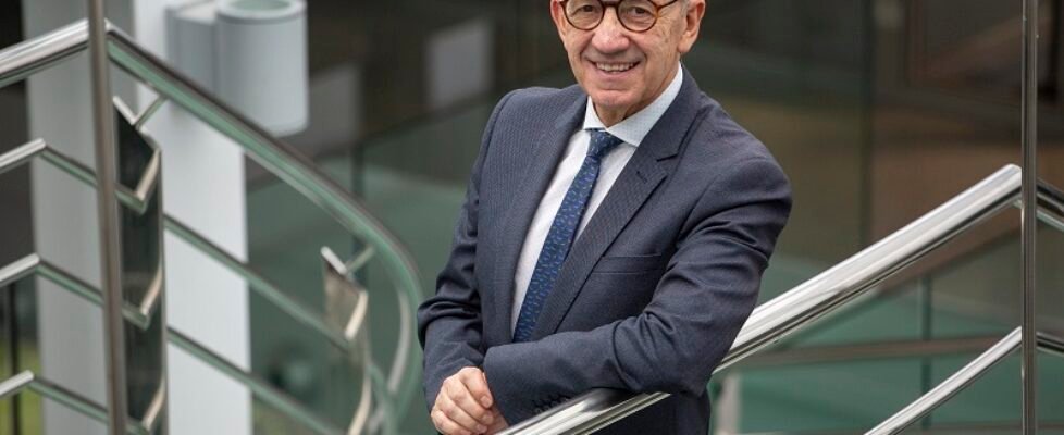 José Ramón Santamaría Inade