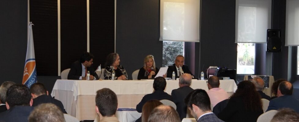 MGS Conecta con tu cliente Puerto Lumbreras