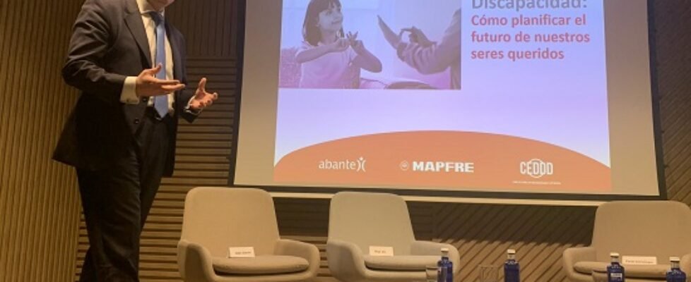 Mapfre Alberto Matellan