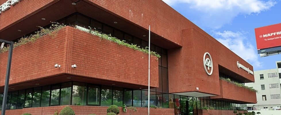 Mapfre SEDE-REP.-DOMINICANA