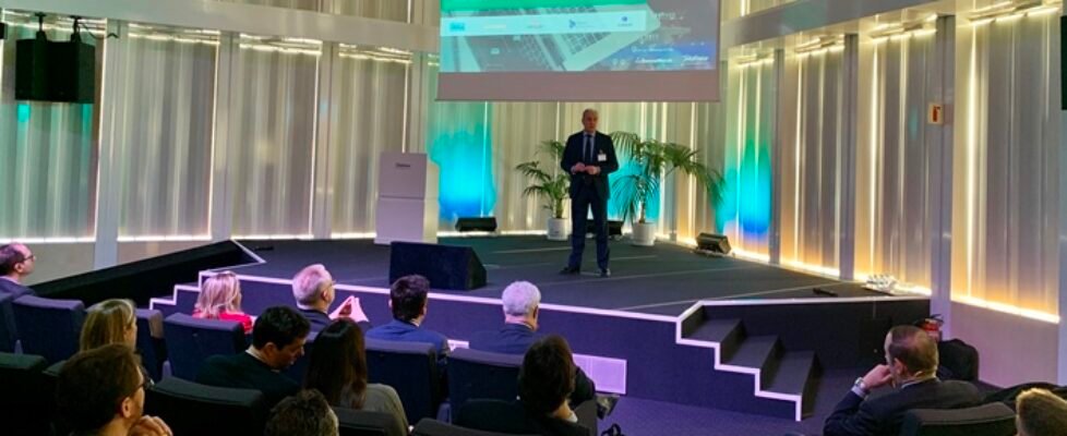 March R.S. II Foro de ciberseguridad