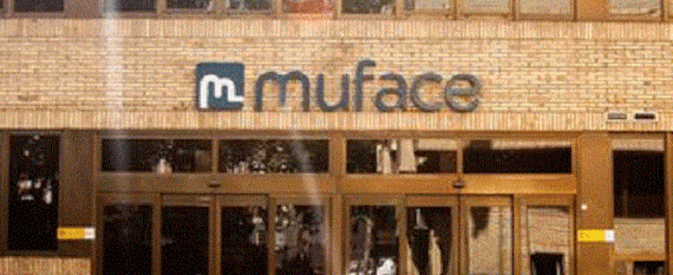 Muface logo sede