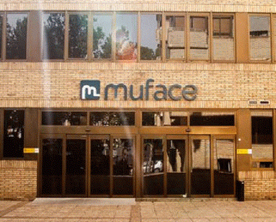 Muface logo sede