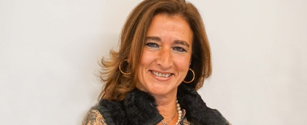 Olga Sánchez-Caballero MAPFRE