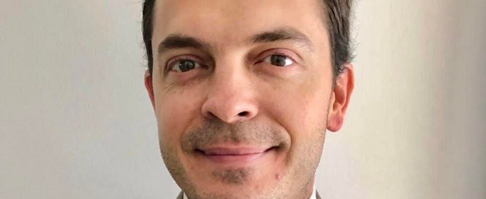 Ricardo Correa Hoffman