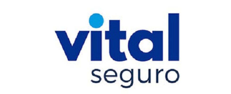 VitalSeguro Logo