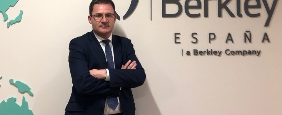 berkley Miguel Albelda -- horizontal