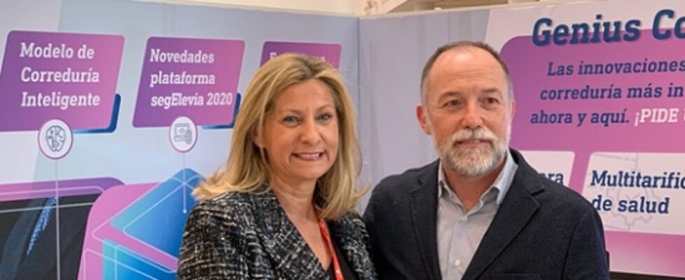 colegio mediadores Elena Jimenez Andrade e Isidre Mensa