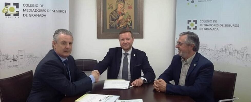 colegio mediadores granada