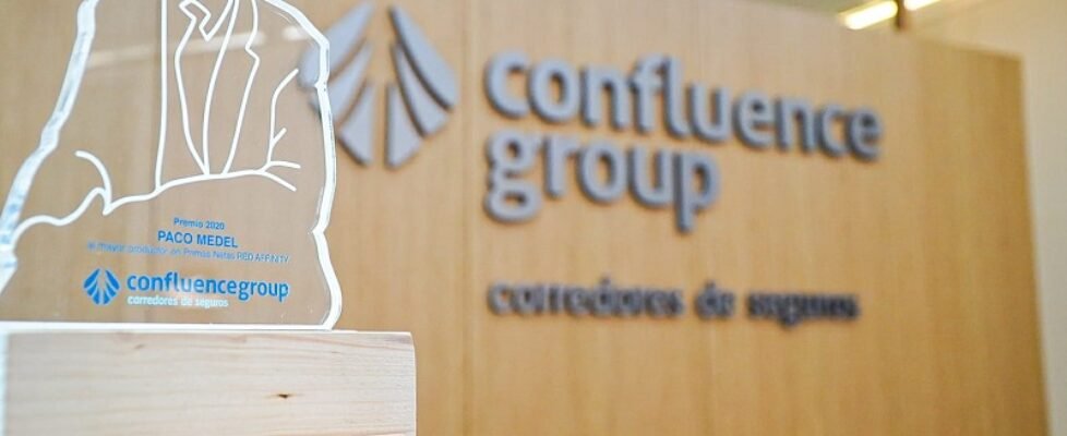 confluence group