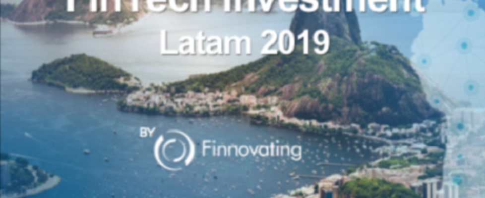 fintech finnovating