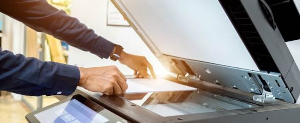 fotocopiadora plagio