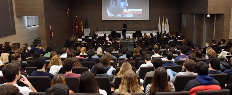 generali ceu san pablo