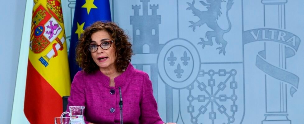 gobierno consejo de ministros