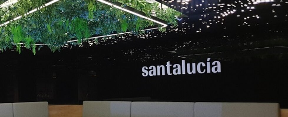 lab santalucia impulsa