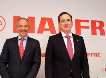 mapfre resultados anuales 2019