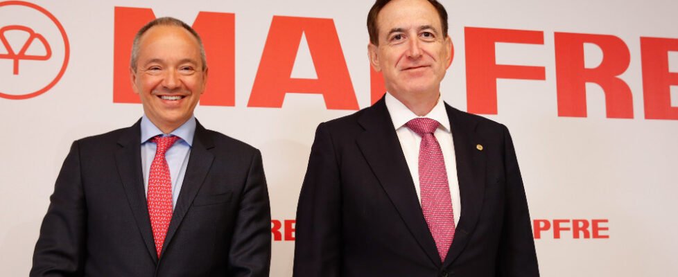 mapfre resultados anuales 2019