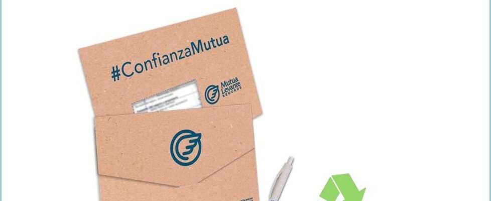 mutua levante sostenibilidad