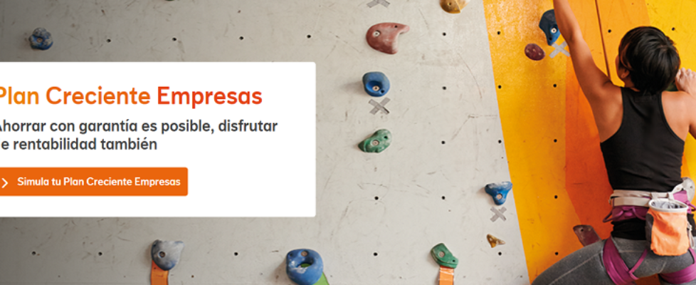 plan creciente Nationale