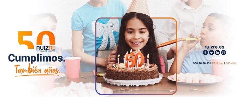 ruiz re 50 aniversario