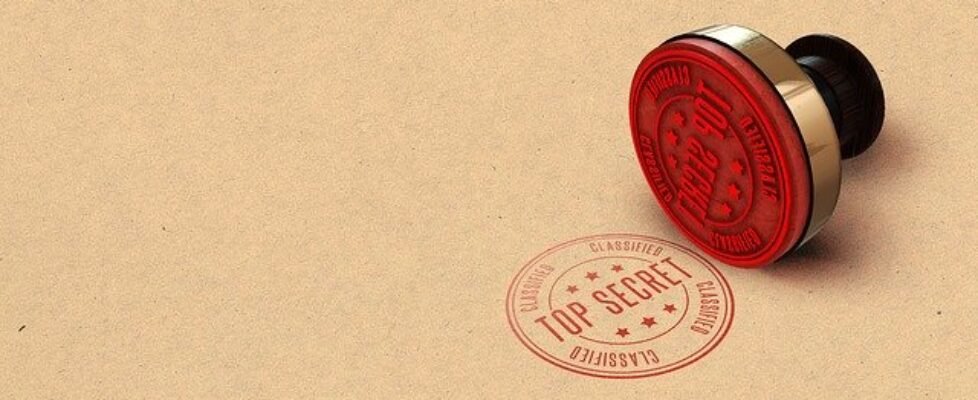 secreto secret denuncia