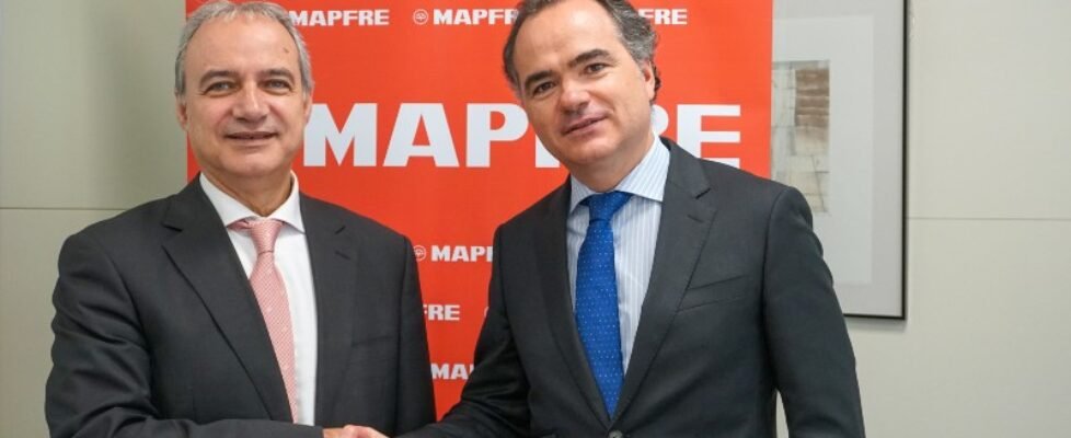 ACUERDO MAPFRE Y GRADUADOS SOCIALES