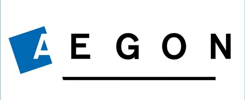 AEGON Logo extendido