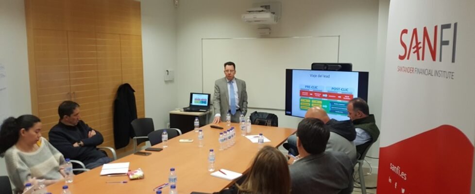 Campus Asegurador - Tours Académicos