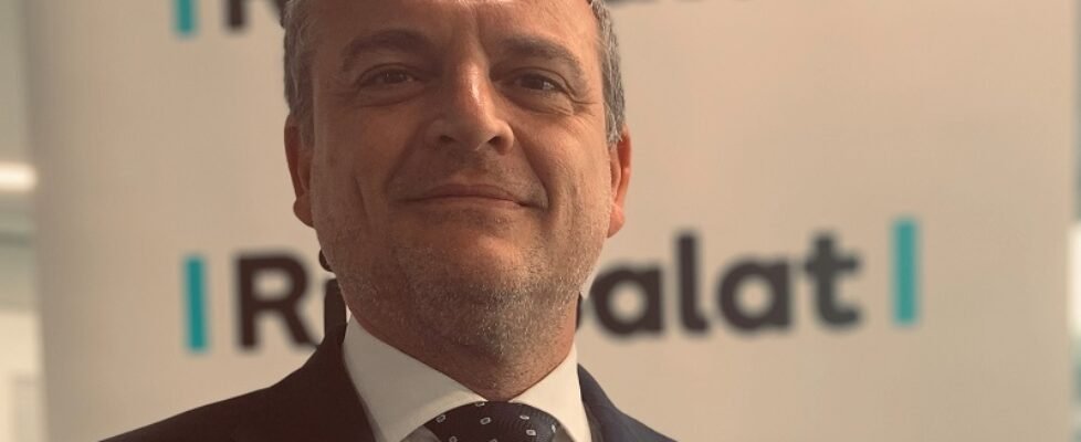 Eduardo Santomà RibéSalat