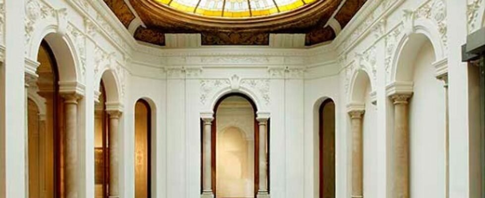 Fundacion Mapfre Barcelona