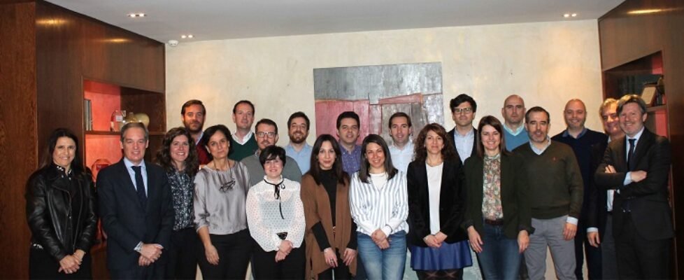 Generali y ADECOSE organizan unas sesiones formativas especiales para los alumnos del PDD