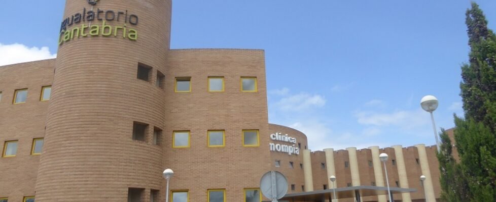 Igualatorio cantabria clinica mompia