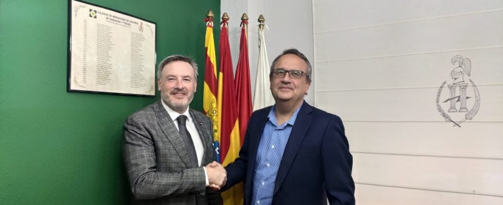 International SOS Colegio Zaragoza