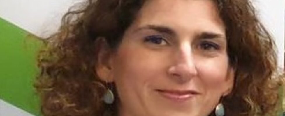 Itziar Pernía Apromes