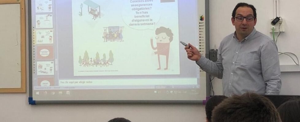 Joan Nogué EFEC 11.3.20