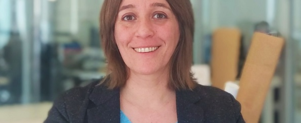 Karin Garcia nueva Directora de Negocio Partners Madrid