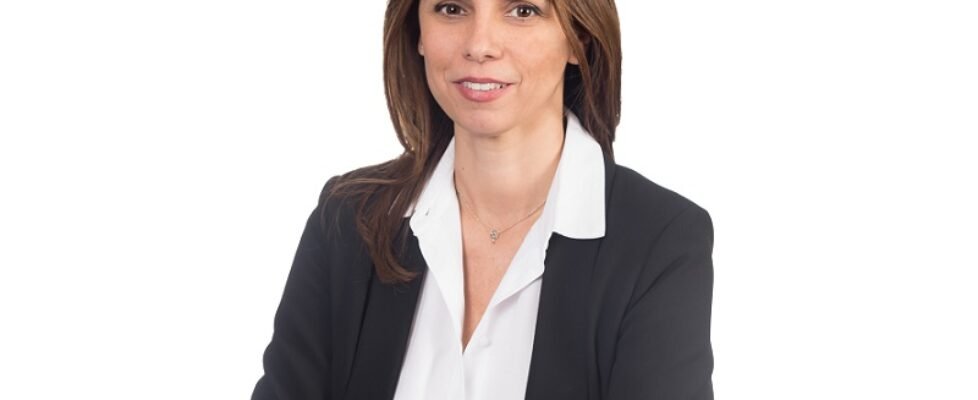 Marta Hernández AXA Partners